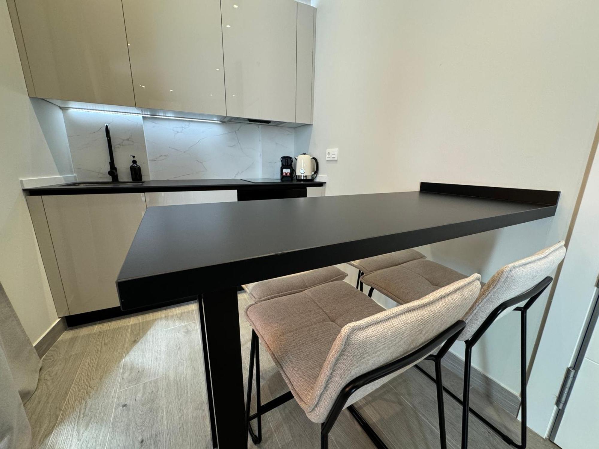 Suspiro 102 Cosmopolitan Loft Daire Granada Dış mekan fotoğraf
