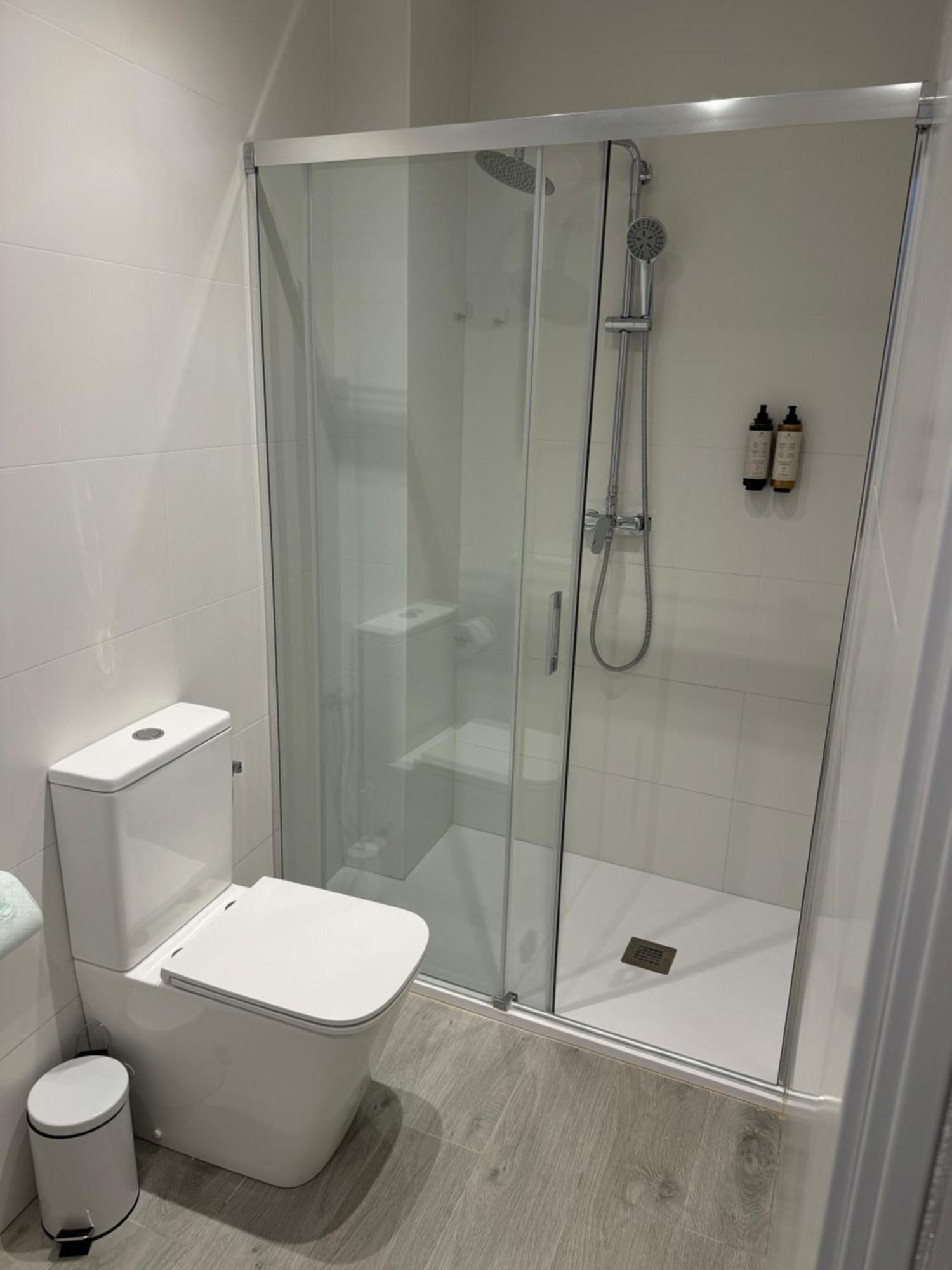 Suspiro 102 Cosmopolitan Loft Daire Granada Dış mekan fotoğraf