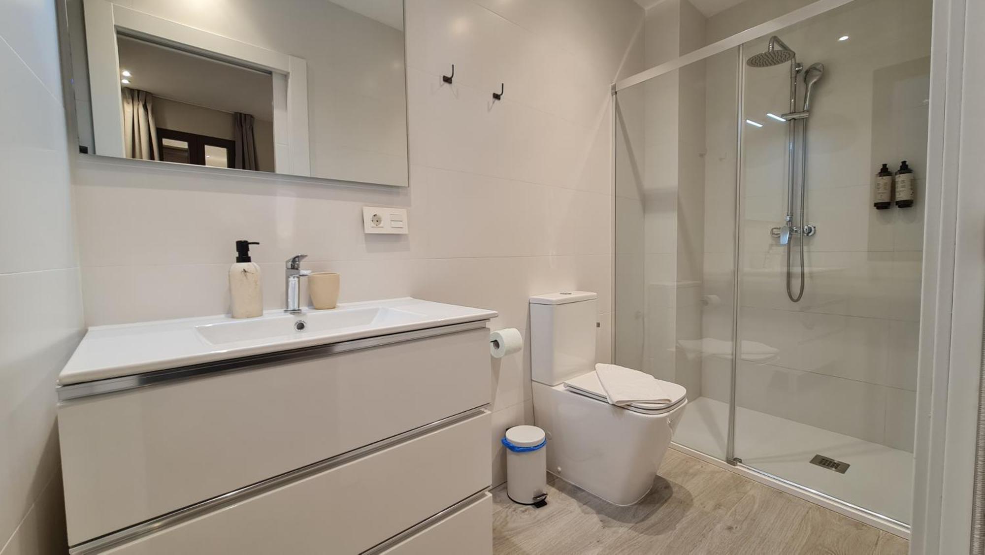 Suspiro 102 Cosmopolitan Loft Daire Granada Dış mekan fotoğraf