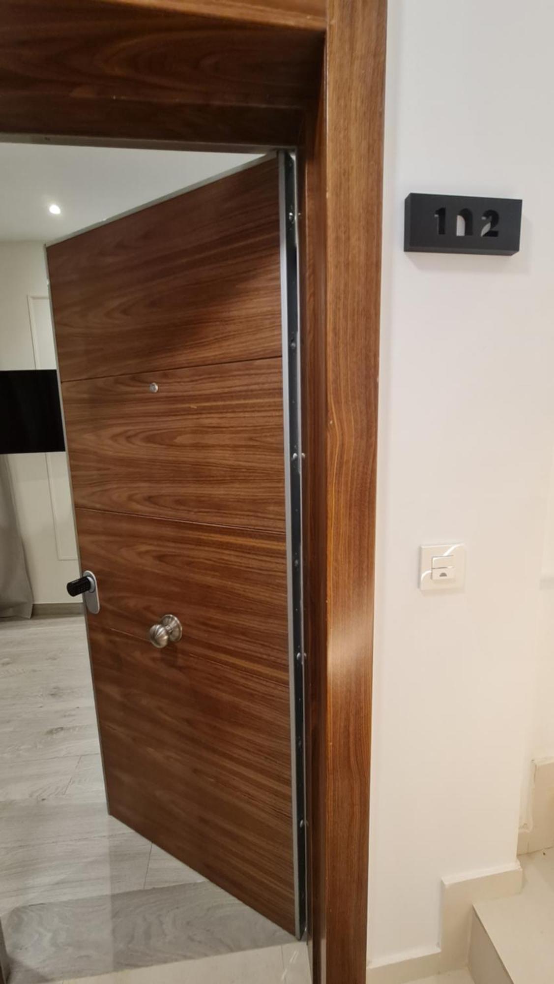 Suspiro 102 Cosmopolitan Loft Daire Granada Dış mekan fotoğraf