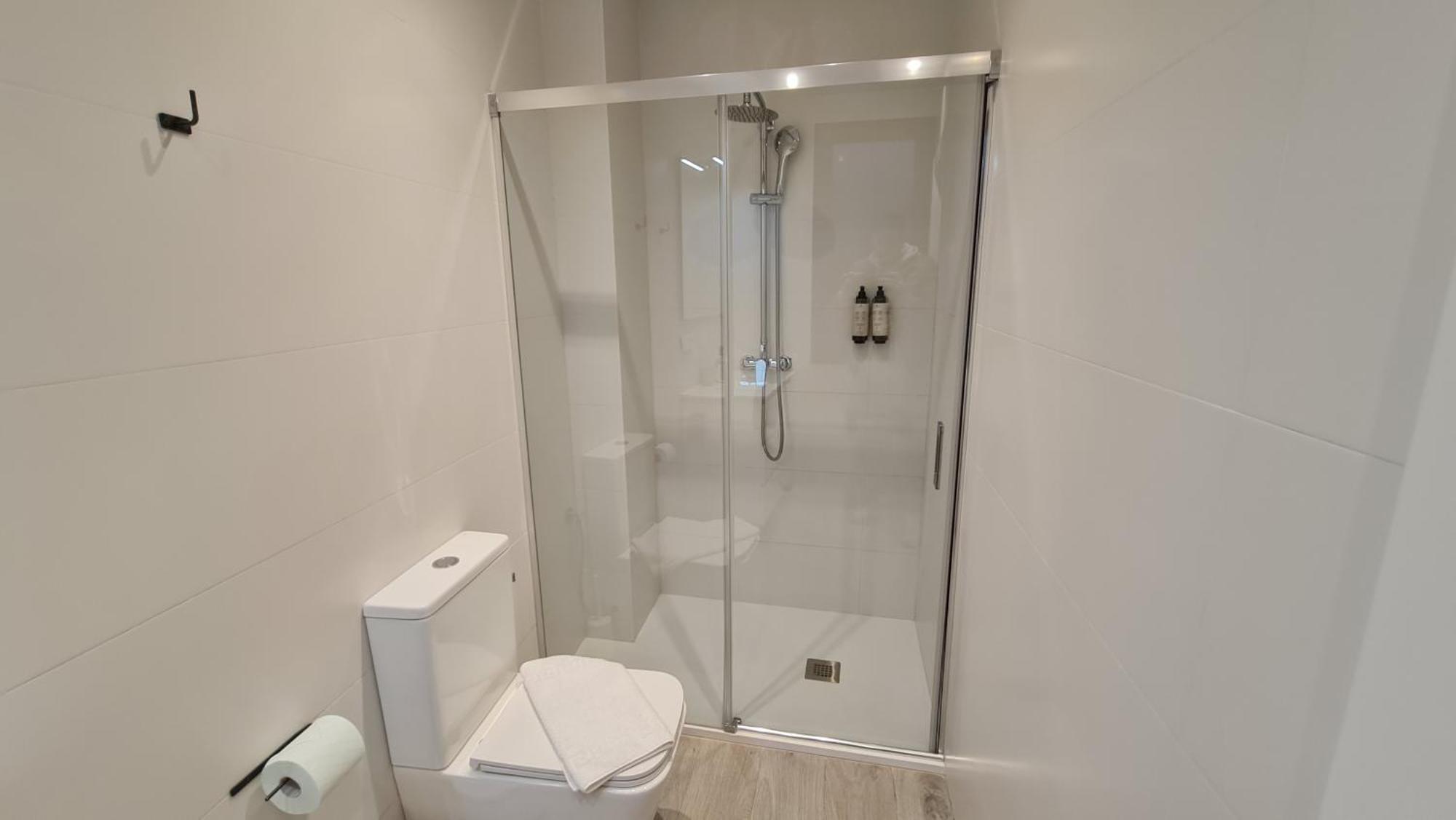 Suspiro 102 Cosmopolitan Loft Daire Granada Dış mekan fotoğraf