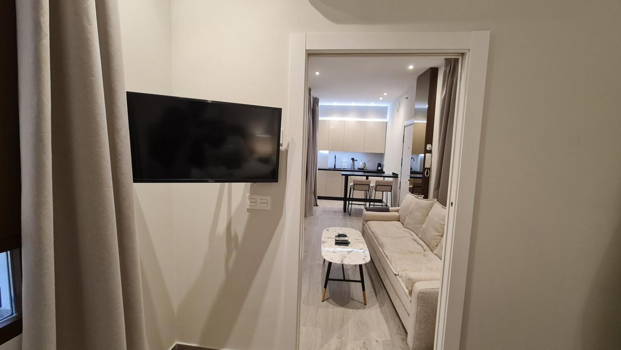 Suspiro 102 Cosmopolitan Loft Daire Granada Dış mekan fotoğraf